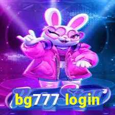 bg777 login